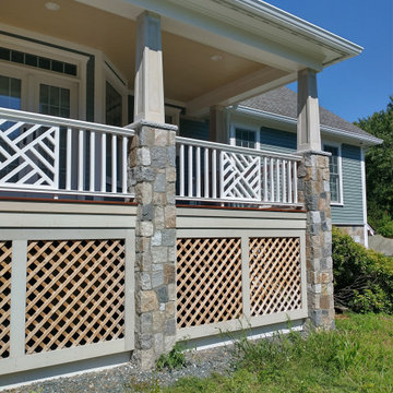 Classic Farmhouse Renovations