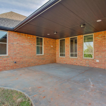 2015 Parade of Homes, Spring Festival