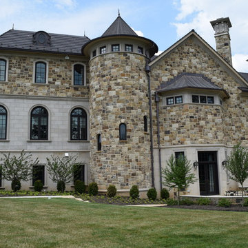 An Elegant and Charming Home