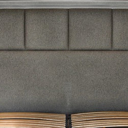 Custom Platform Bed - Platform Beds