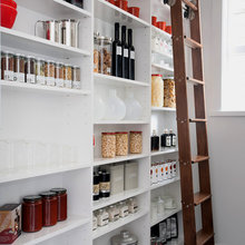 Bottlerock Pantry