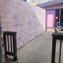 Marys Patio