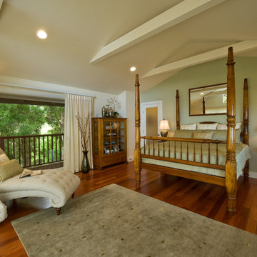 Auloa Mist - Master Suite Remodel