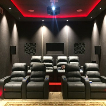 Home Theatre, Faridabad