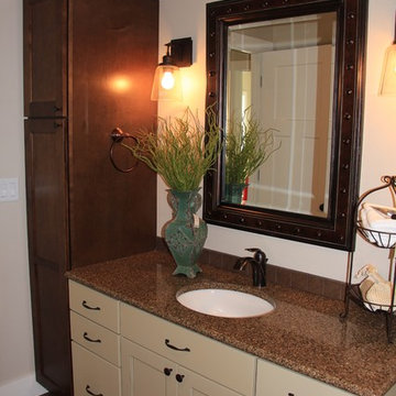 Distinguished Split Level Home