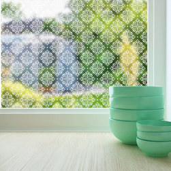 Modern Window Film - 窓用フィルム