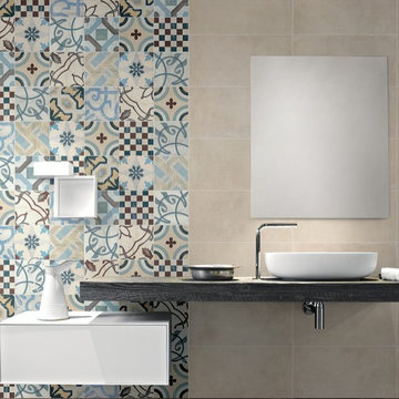 Decorative Tiles