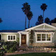 Exterior Ideas