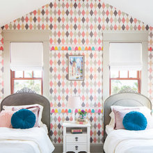 Bunk room ideas