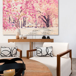 Central Scenes - Products