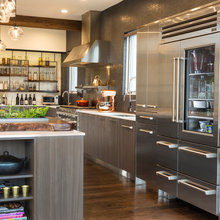recent kitchen ideas