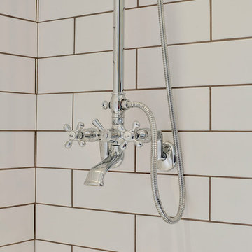 Alameda Bathroom Makeover