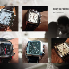 watches