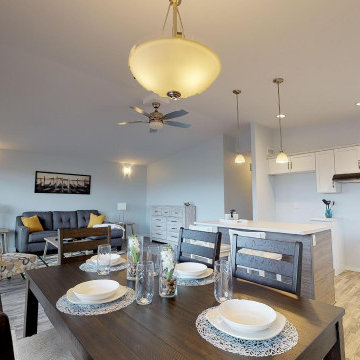Cedar Ridge - 1092 sq. ft.
