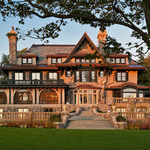 Dream home