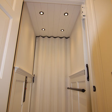 Elevator MC
