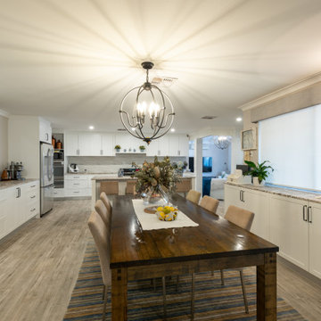 Kallaroo Hampton Kitchen