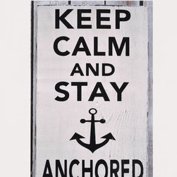 Beach Decor - Novelty Signs