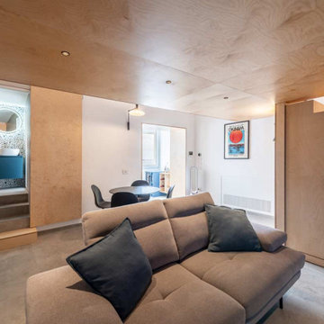 Casa M+D