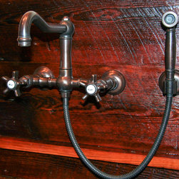 St. Matthews Area Customer - Kitchen Faucets