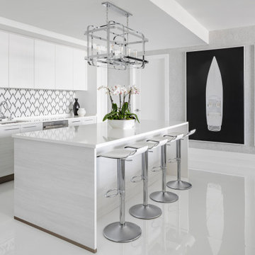 Las Olas Condo-Glam Factor