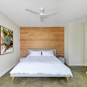 North Atlantic Beach Modern