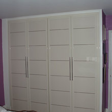 Closet Doors - Modern