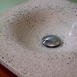 Pearlnera&reg; Handwaschbecken MANU - 洗面ボウル