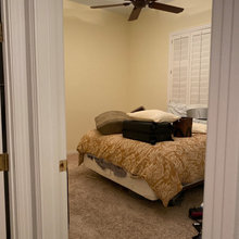 LV guest Room