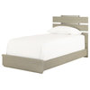 Axis Panel Bed, Twin