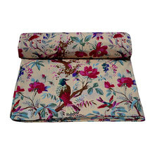 Bench And Rocker