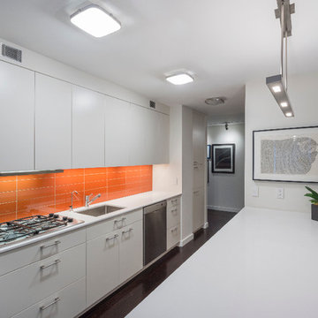77th Street Residence