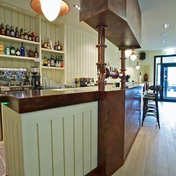 Public House - Gastropub