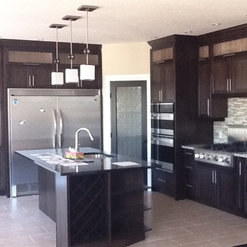 Prestige Cabinetry Ltd Calgary Ab Ca T1x 0n2
