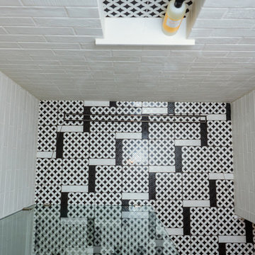 Phoenix First Floor Bathroom
