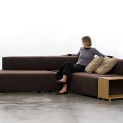 modular sofas - Products