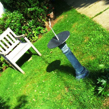 Garden Design