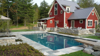 Artist Studio with Garage