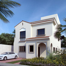 house color