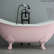 Bathtub Bliss
