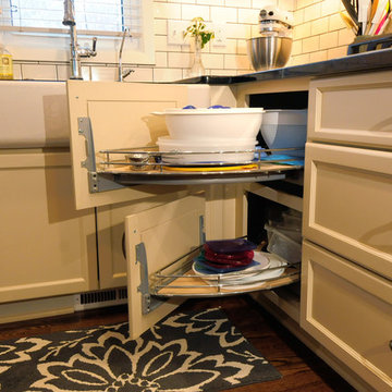 Inver Grove Heights, Kitchen