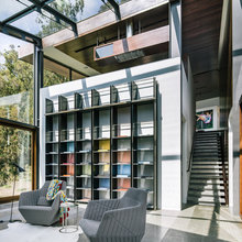 bookshelf