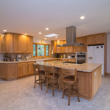 Stan Kitchen Remodel Albuquerque