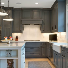 Kitchen Ideas