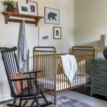 Children’s Rooms