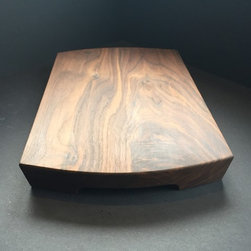 Walnut Cutting Board - Products