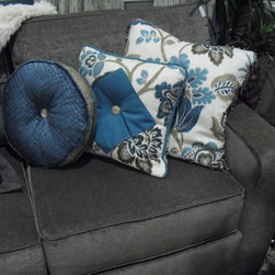 Wedding show/Raleigh NC - Home Decor