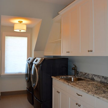 New Construction - Saddle River, New Jersey