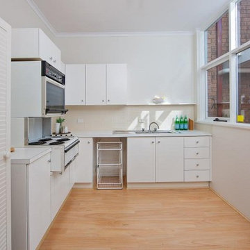 Styling your home for sale