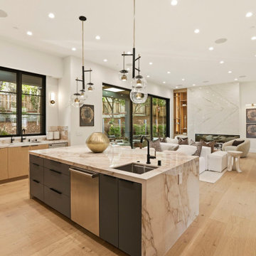 New Residence, Menlo Park-8